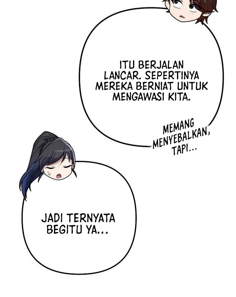 Manhwa The Second Eunuch Regains His Manhood Chapter 25 gambar 2