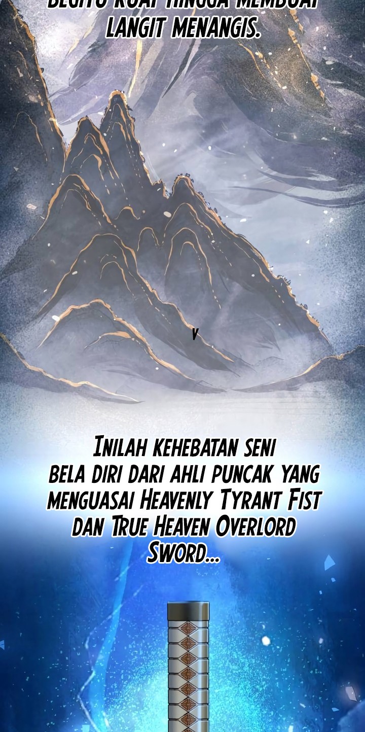 Manhwa The Second Eunuch Regains His Manhood Chapter 26 gambar 2