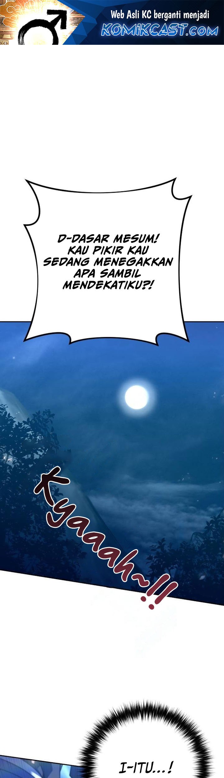 Komik The Second Eunuch Regains His Manhood Chapter 27 gambar 1