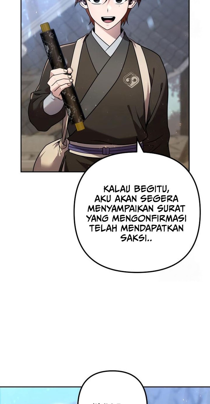 Manhwa The Second Eunuch Regains His Manhood Chapter 28 gambar 2