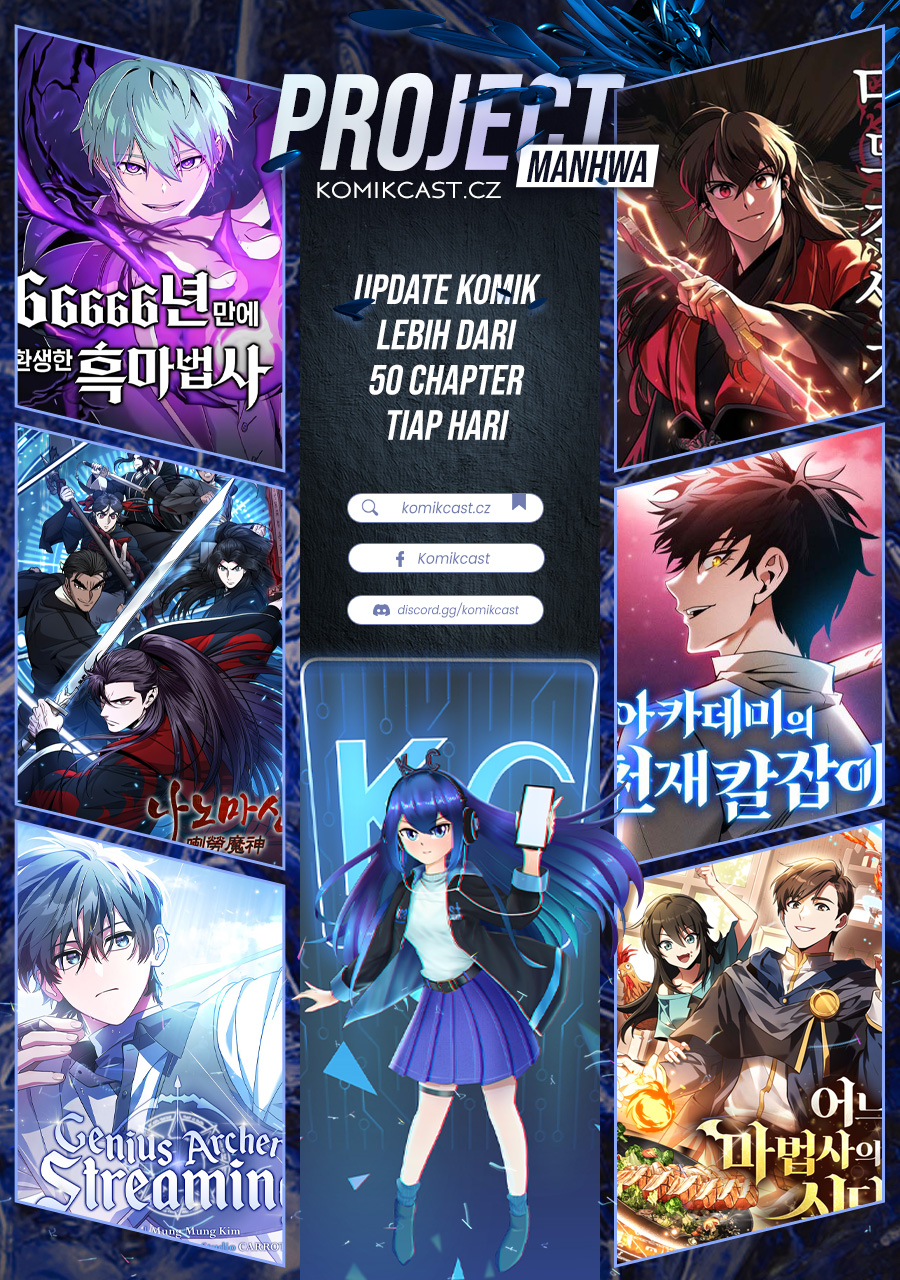 Manhwa The Second Eunuch Regains His Manhood Chapter 3 gambar 2