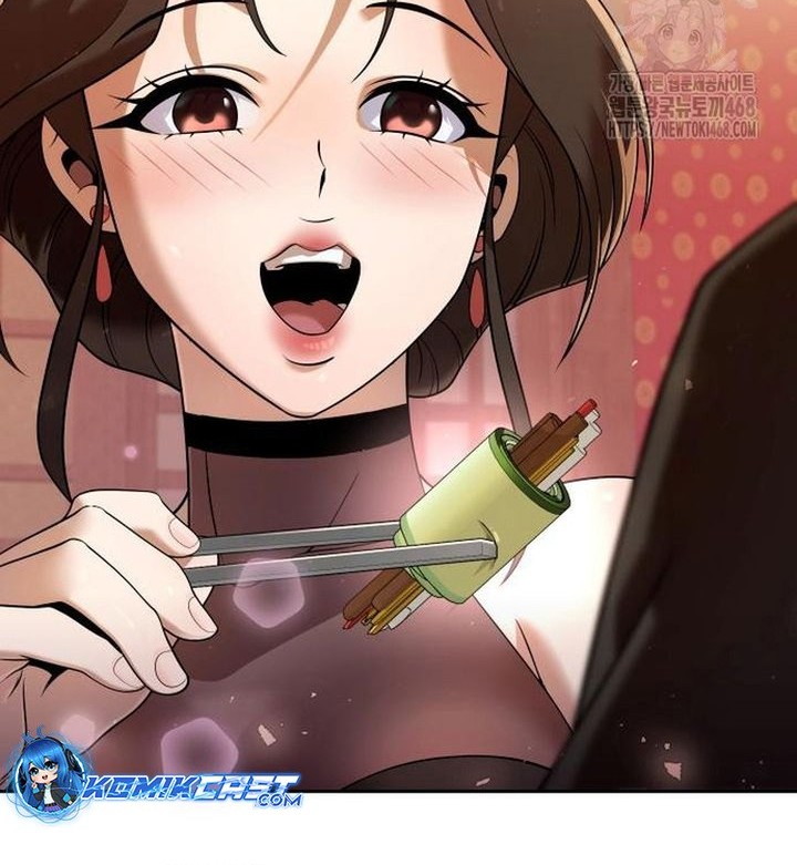Manhwa The Second Eunuch Regains His Manhood Chapter 33 gambar 2