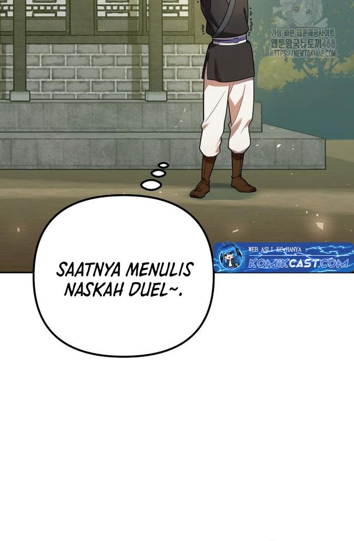Manhwa The Second Eunuch Regains His Manhood Chapter 34 gambar 2