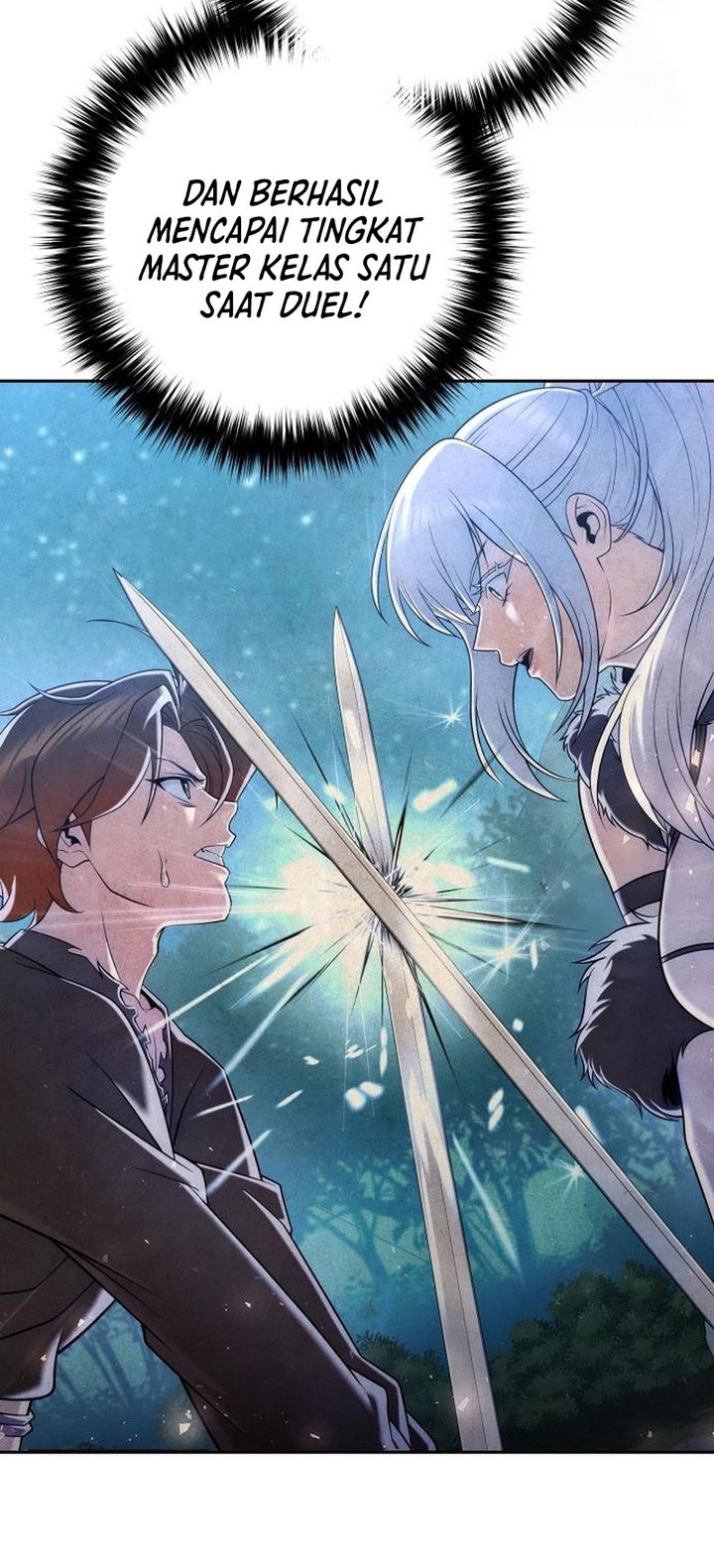 Manhwa The Second Eunuch Regains His Manhood Chapter 35 gambar 2