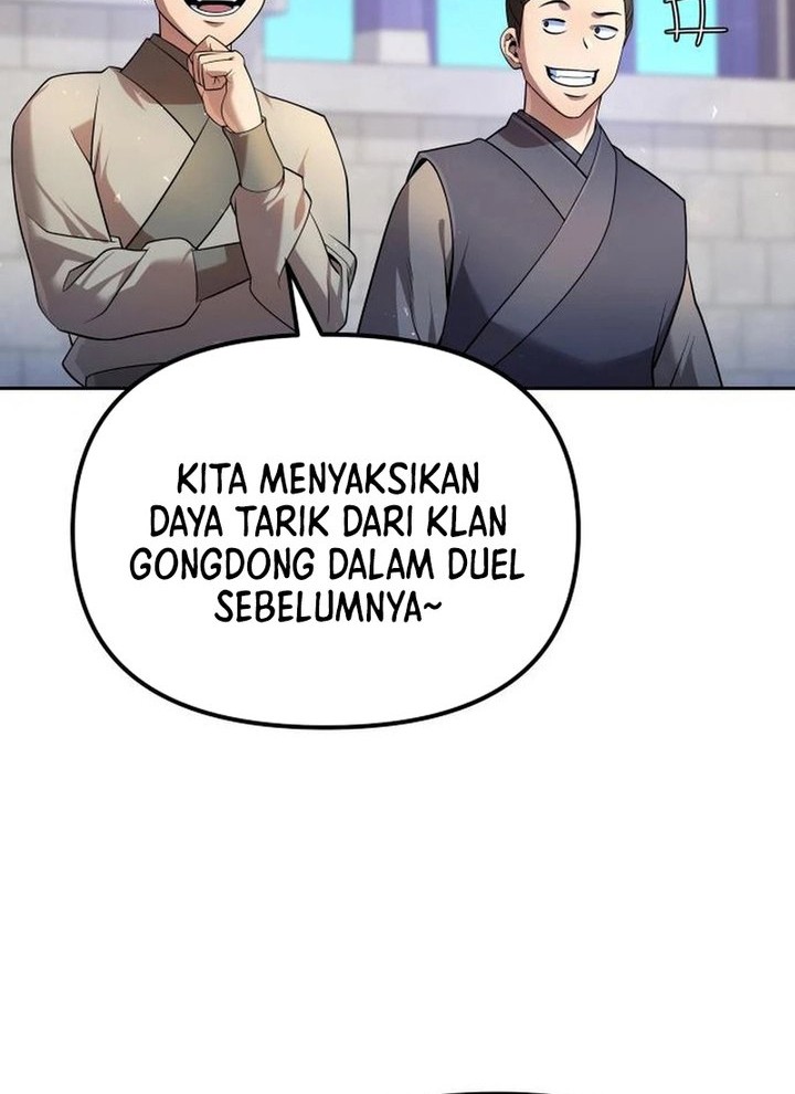 Manhwa The Second Eunuch Regains His Manhood Chapter 36 gambar 2