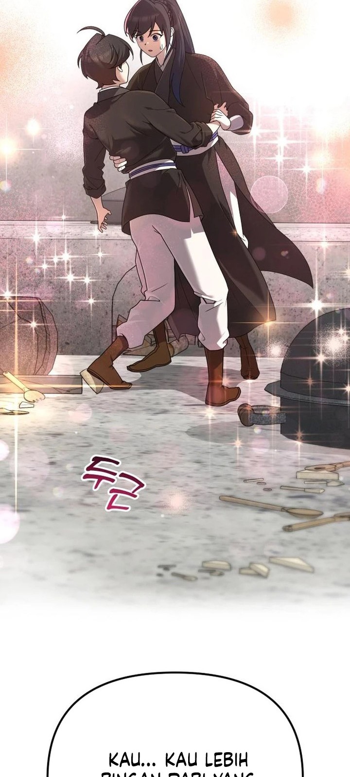 Manhwa The Second Eunuch Regains His Manhood Chapter 4 gambar 2