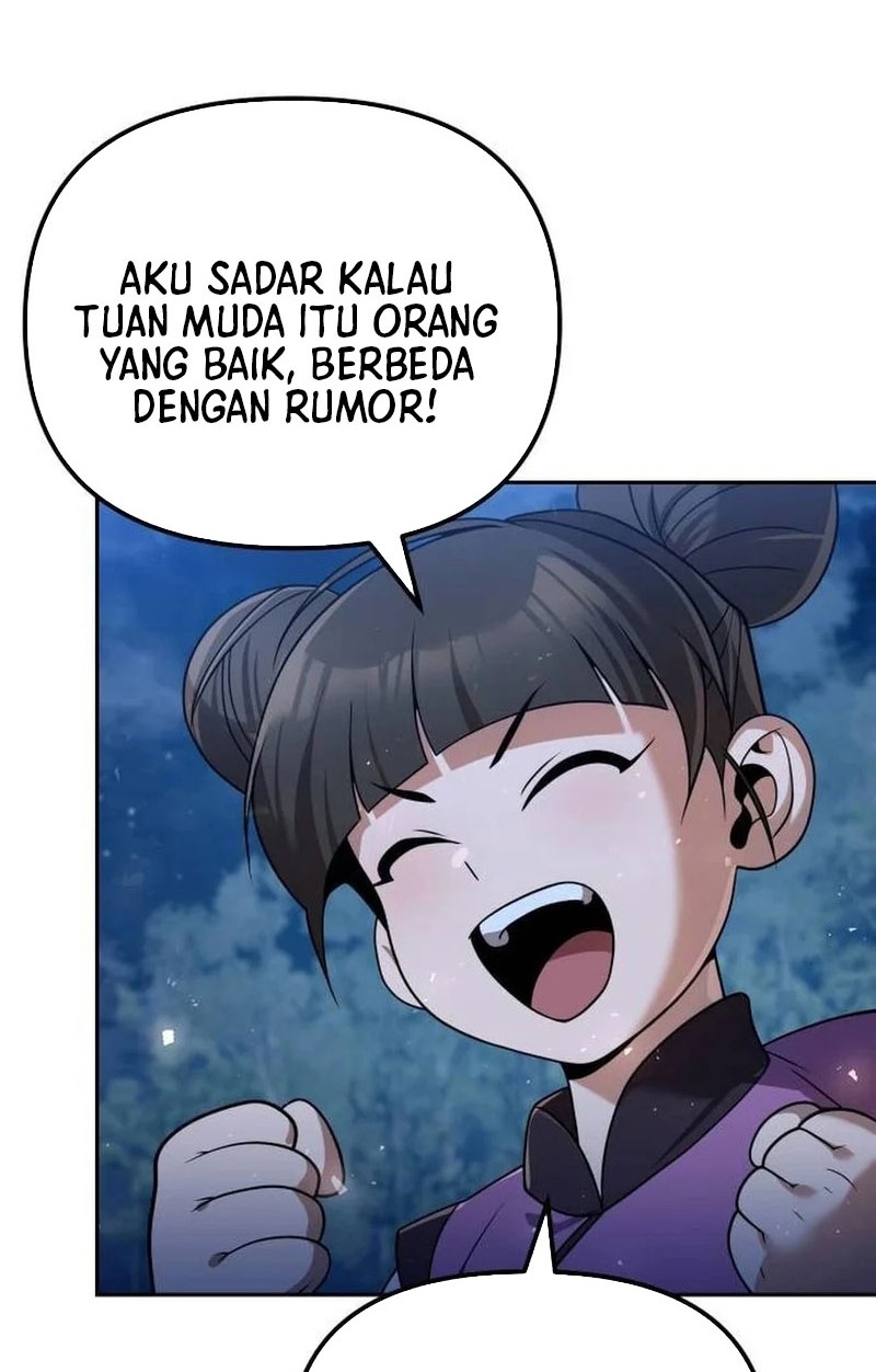 Manhwa The Second Eunuch Regains His Manhood Chapter 45 gambar 2