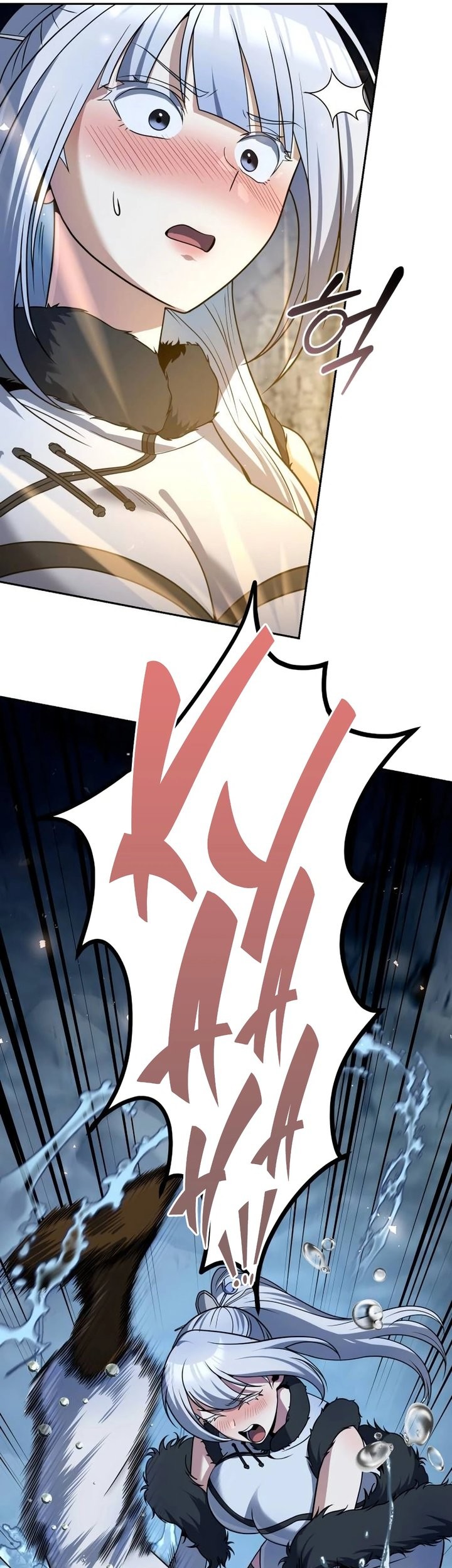 Manhwa The Second Eunuch Regains His Manhood Chapter 46 gambar 2