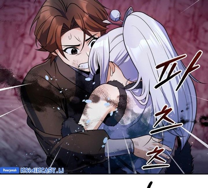 Manhwa The Second Eunuch Regains His Manhood Chapter 50 gambar 2