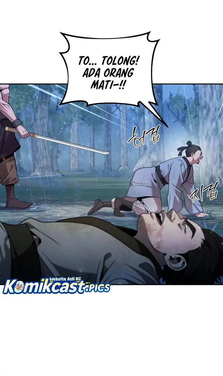 Manhwa The Second Eunuch Regains His Manhood Chapter 53 gambar 2