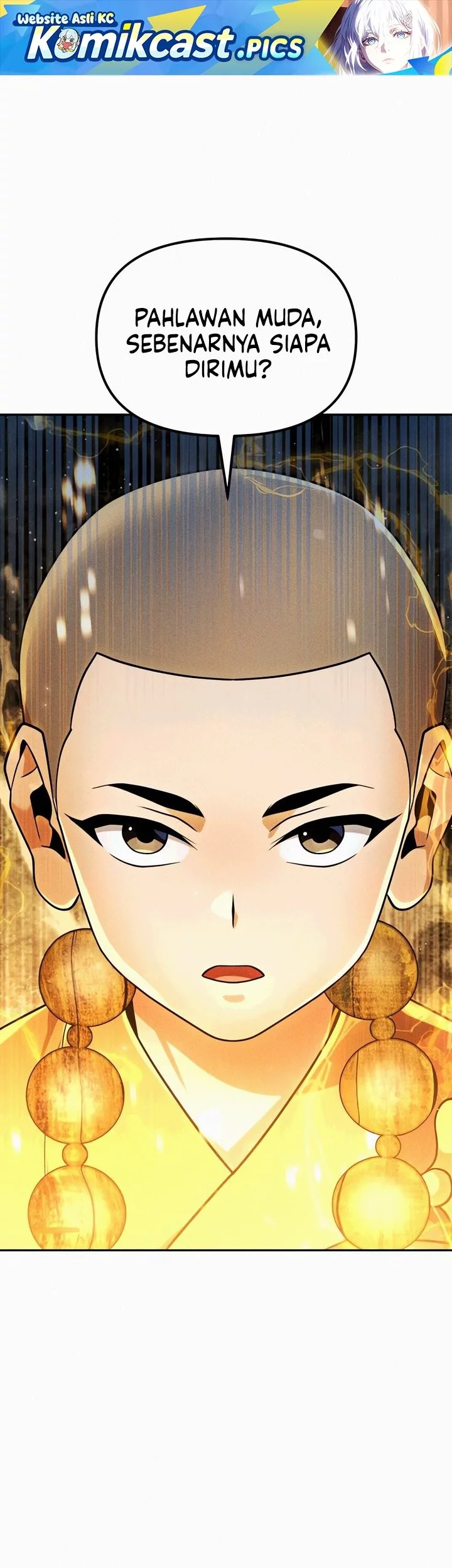 Komik The Second Eunuch Regains His Manhood Chapter 56 gambar 1