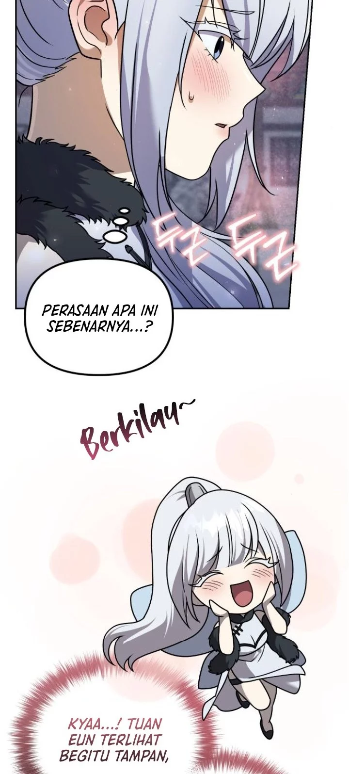 Manhwa The Second Eunuch Regains His Manhood Chapter 59 gambar 2