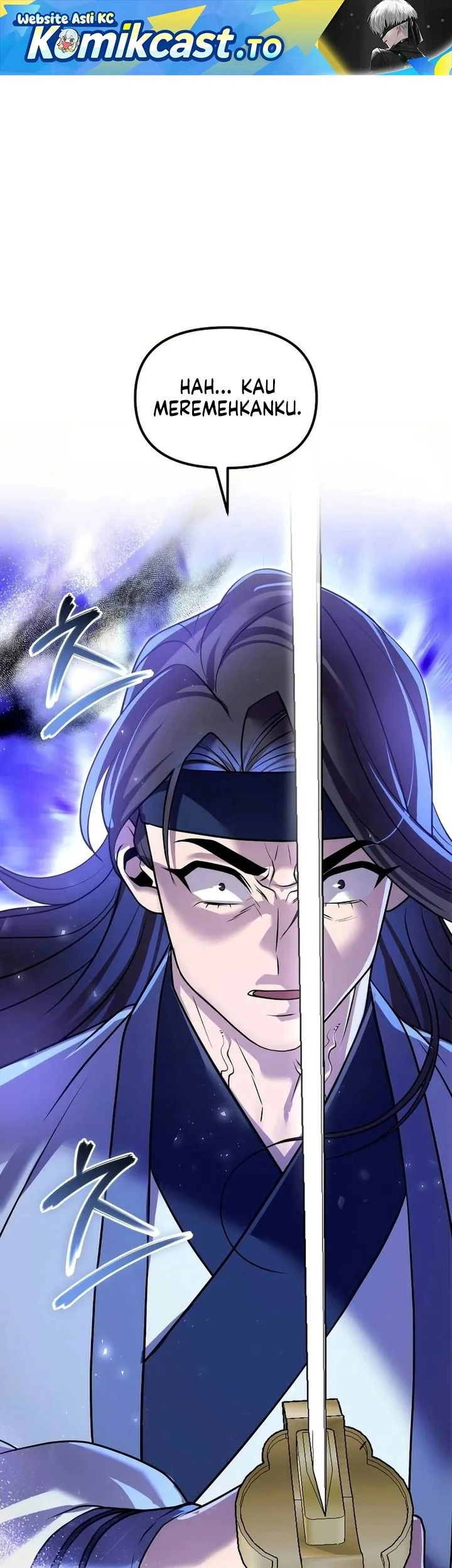 Komik The Second Eunuch Regains His Manhood Chapter 63 gambar 1