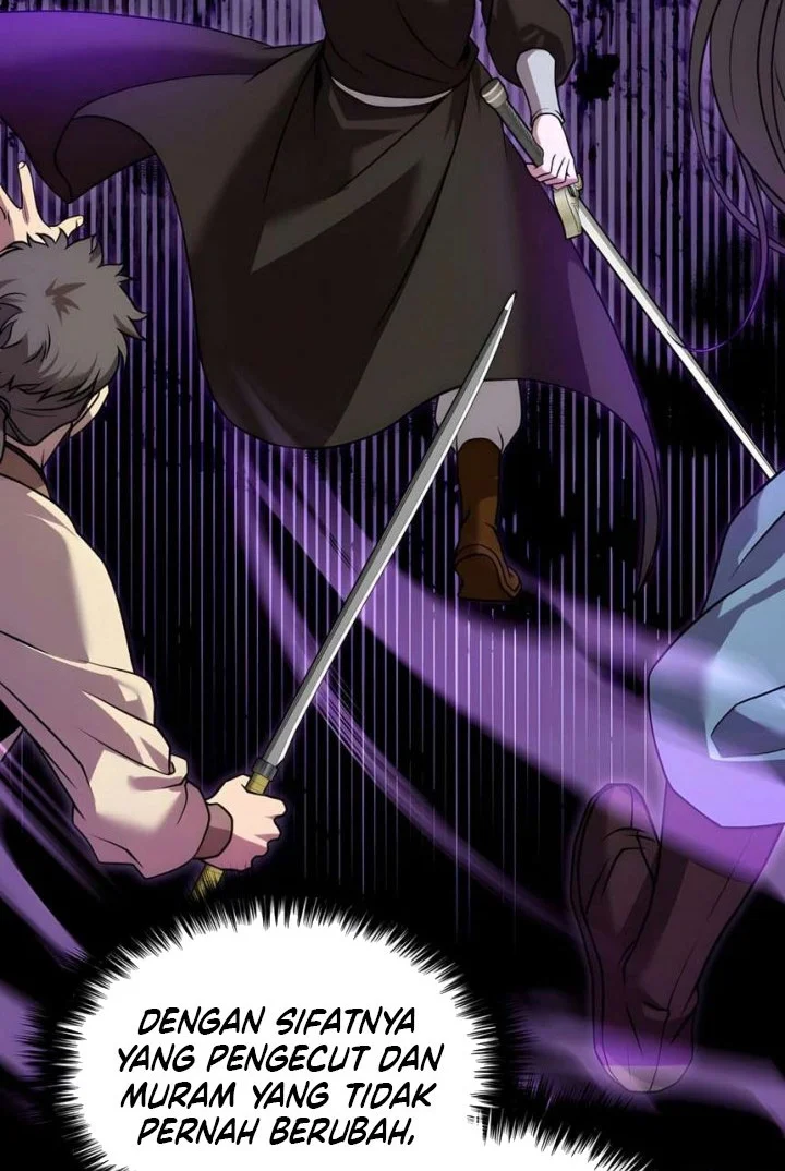 The Second Eunuch Regains His Manhood Chapter 64 Gambar 4