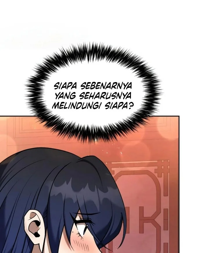The Second Eunuch Regains His Manhood Chapter 66 Gambar 4