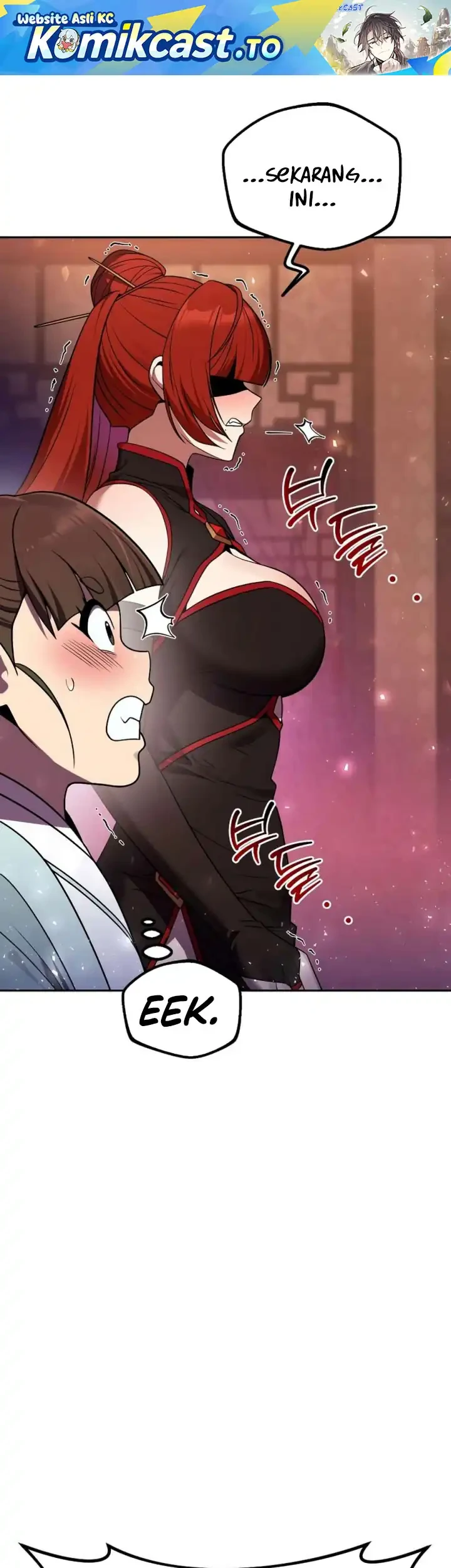 Manhwa The Second Eunuch Regains His Manhood Chapter 68 gambar 2