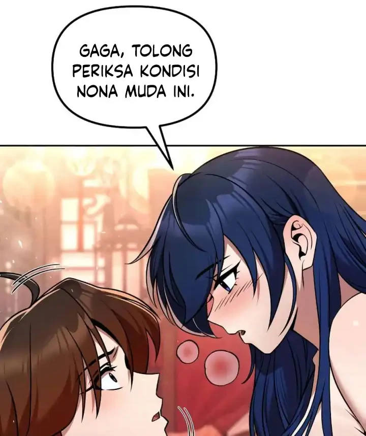 The Second Eunuch Regains His Manhood Chapter 68 Gambar 5