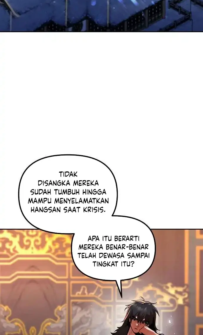 The Second Eunuch Regains His Manhood Chapter 69 Gambar 3