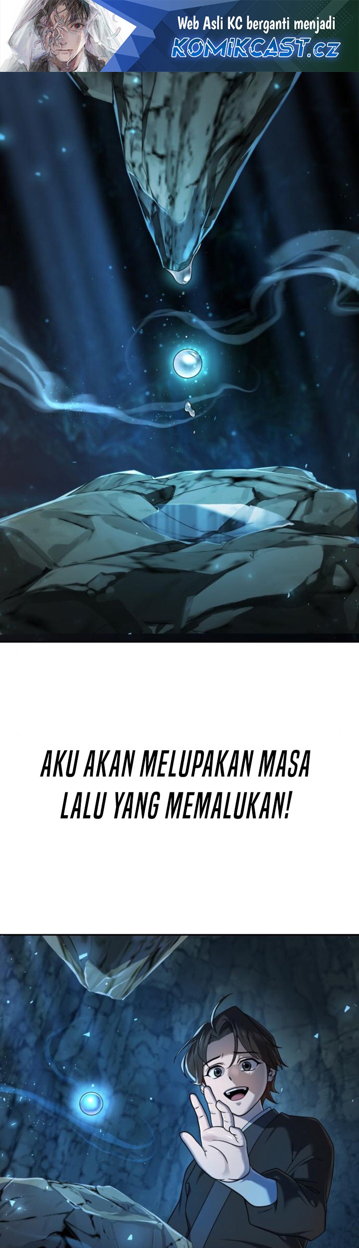 Komik The Second Eunuch Regains His Manhood Chapter 8 gambar 1