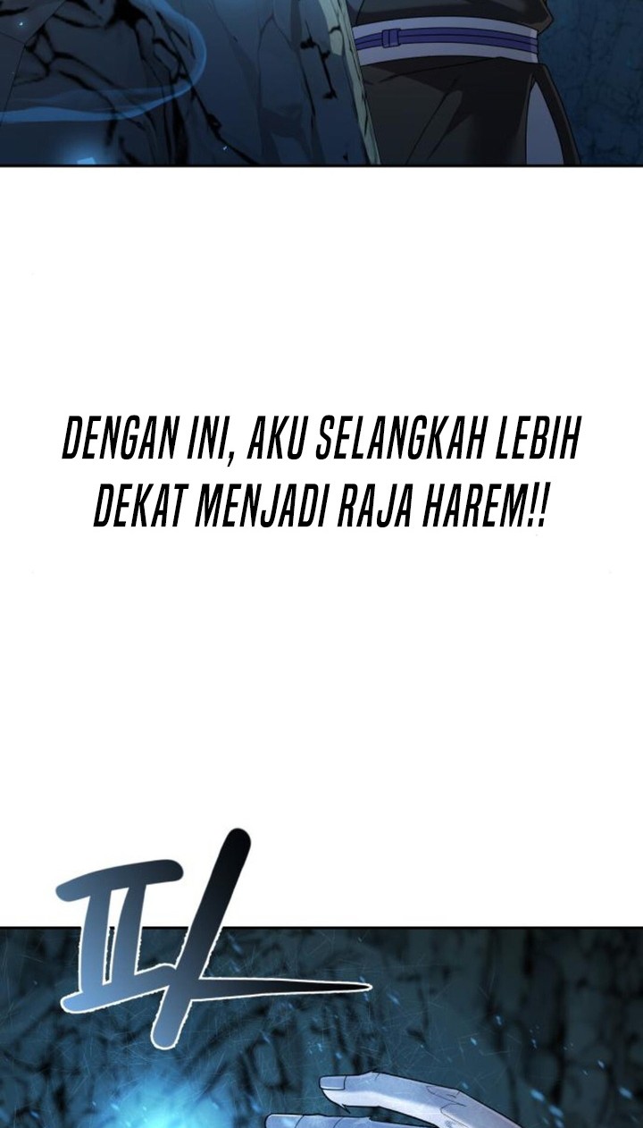 Manhwa The Second Eunuch Regains His Manhood Chapter 8 gambar 2
