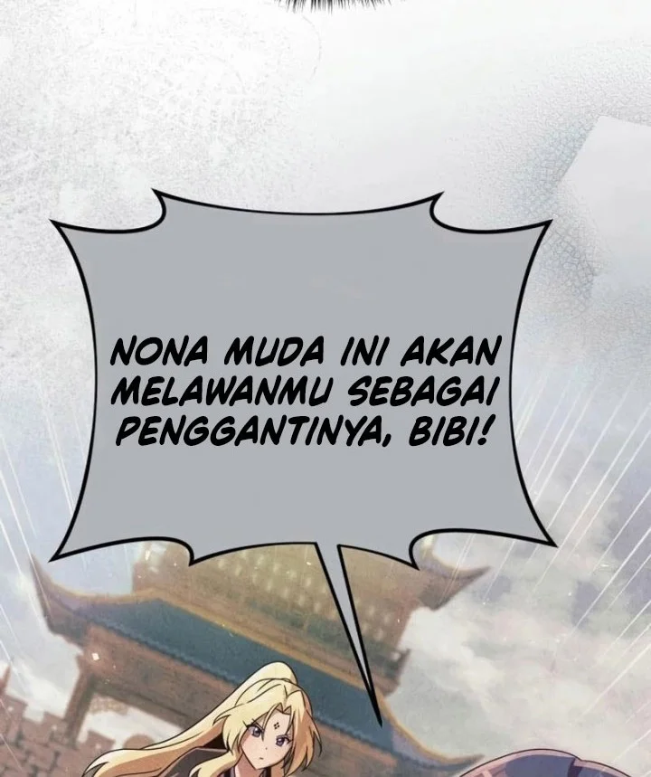 The Second Eunuch Regains His Manhood Chapter 83 Gambar 5