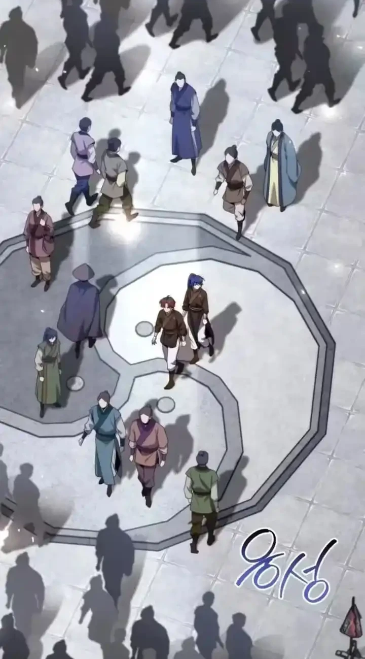 The Second Eunuch Regains His Manhood Chapter 85 Gambar 3