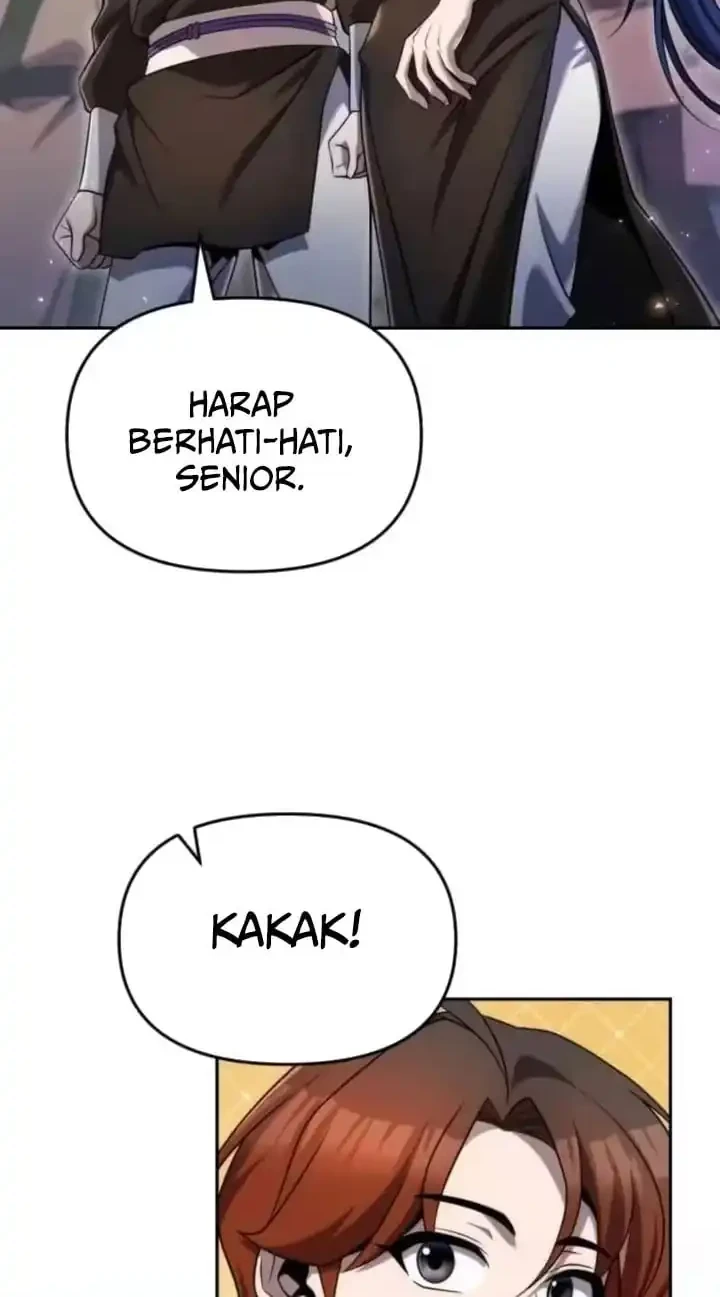 The Second Eunuch Regains His Manhood Chapter 85 Gambar 5