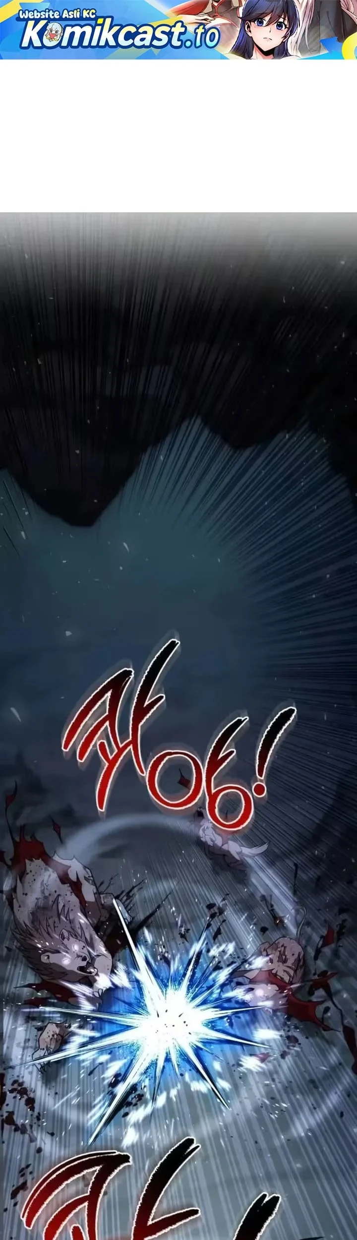 Manhwa The Second Eunuch Regains His Manhood Chapter 86 gambar 2