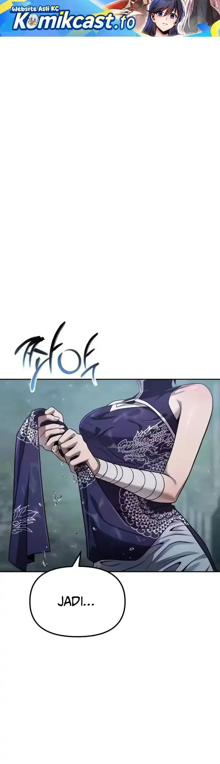 Manhwa The Second Eunuch Regains His Manhood Chapter 87 gambar 2