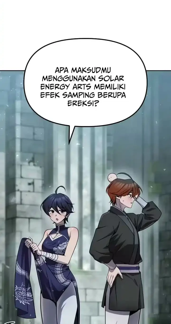 The Second Eunuch Regains His Manhood Chapter 87 Gambar 3