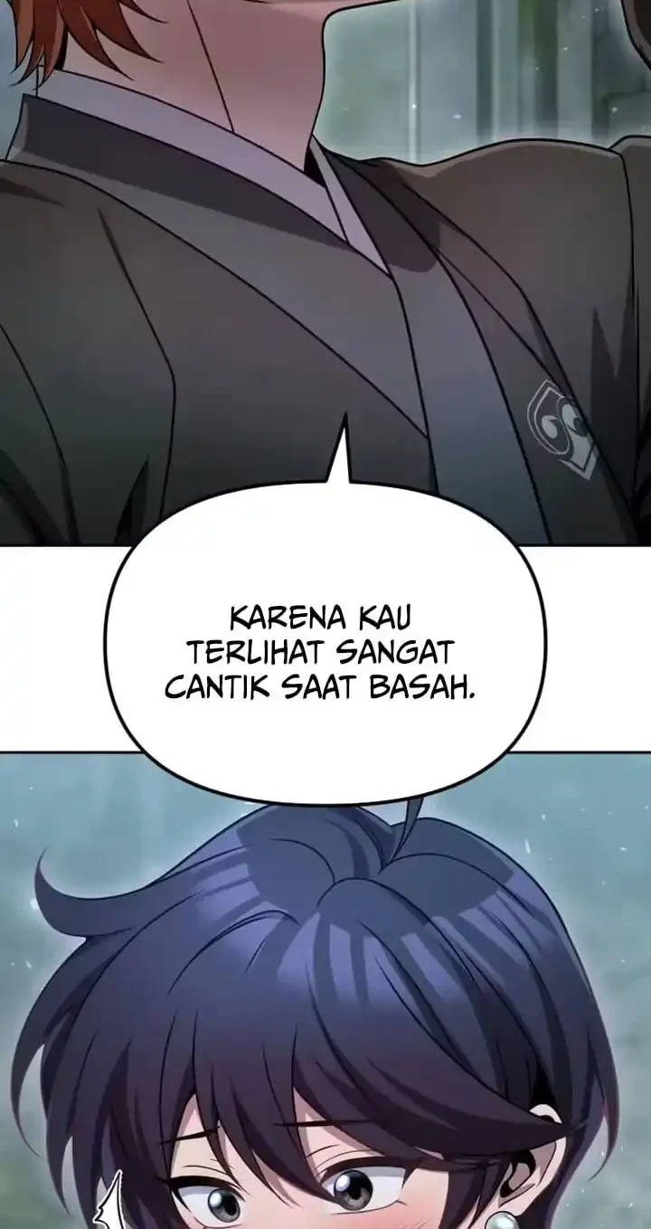The Second Eunuch Regains His Manhood Chapter 87 Gambar 5