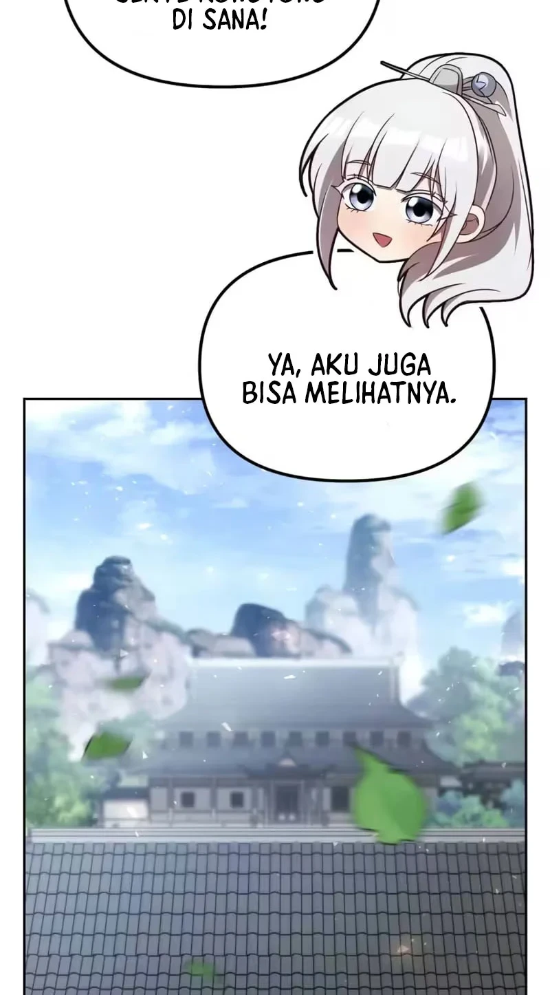 The Second Eunuch Regains His Manhood Chapter 88 Gambar 5