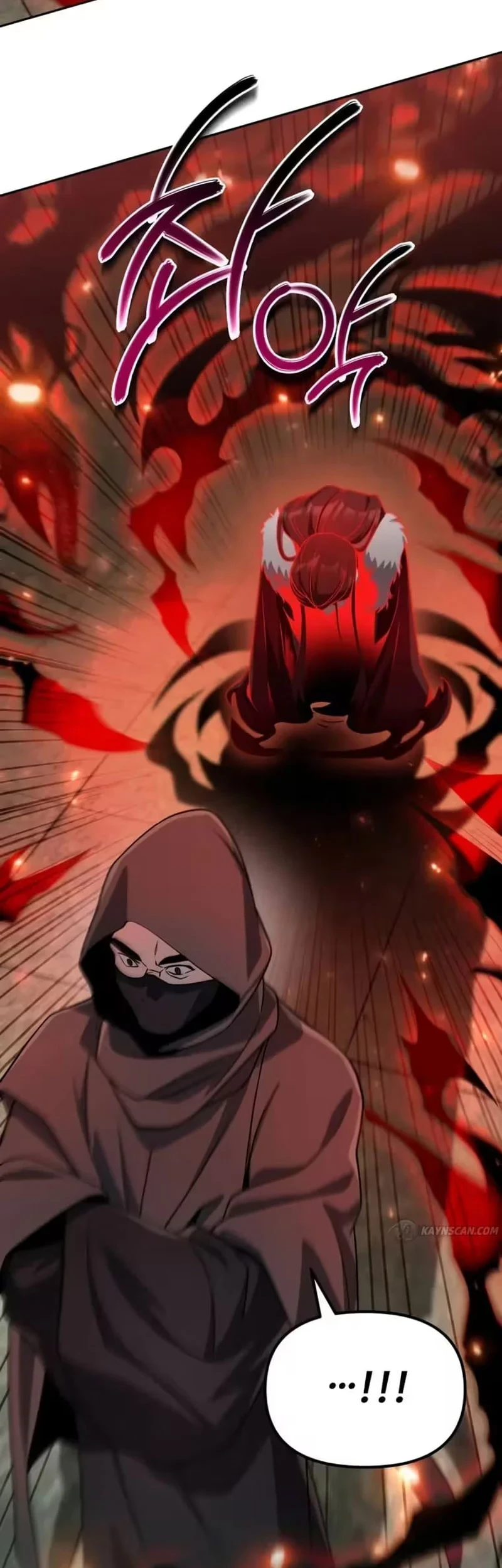 The Second Eunuch Regains His Manhood Chapter 89 Gambar 6