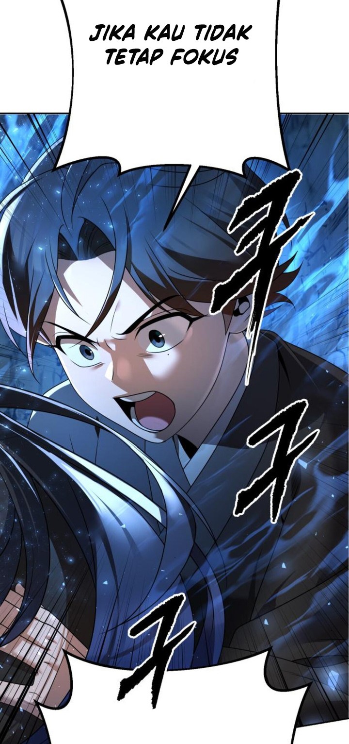 Manhwa The Second Eunuch Regains His Manhood Chapter 9 gambar 2