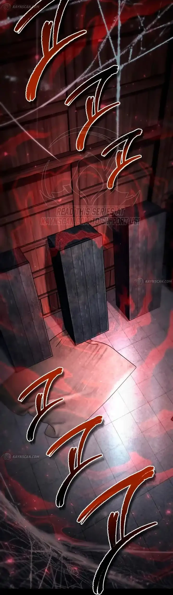 The Second Eunuch Regains His Manhood Chapter 91 Gambar 3