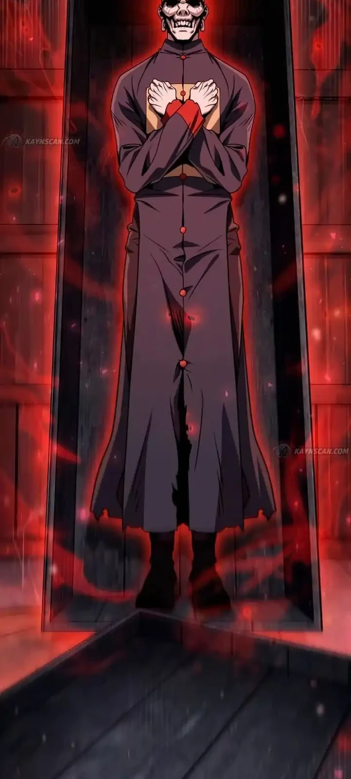 The Second Eunuch Regains His Manhood Chapter 91 Gambar 5