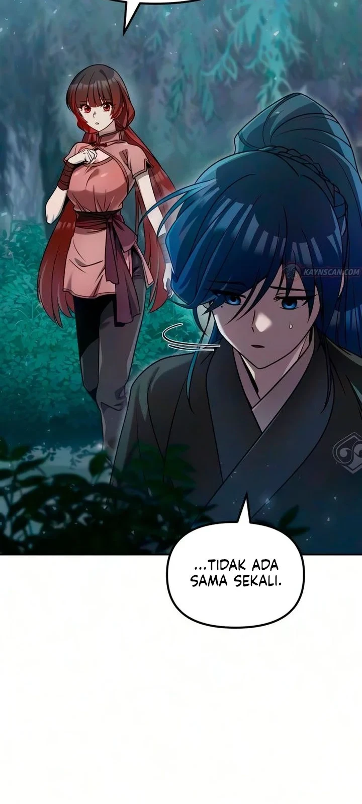 The Second Eunuch Regains His Manhood Chapter 92 Gambar 5