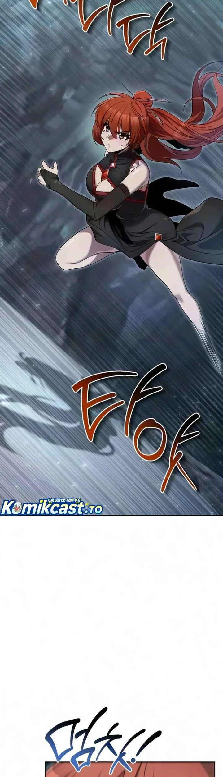 The Second Eunuch Regains His Manhood Chapter 93 Gambar 3