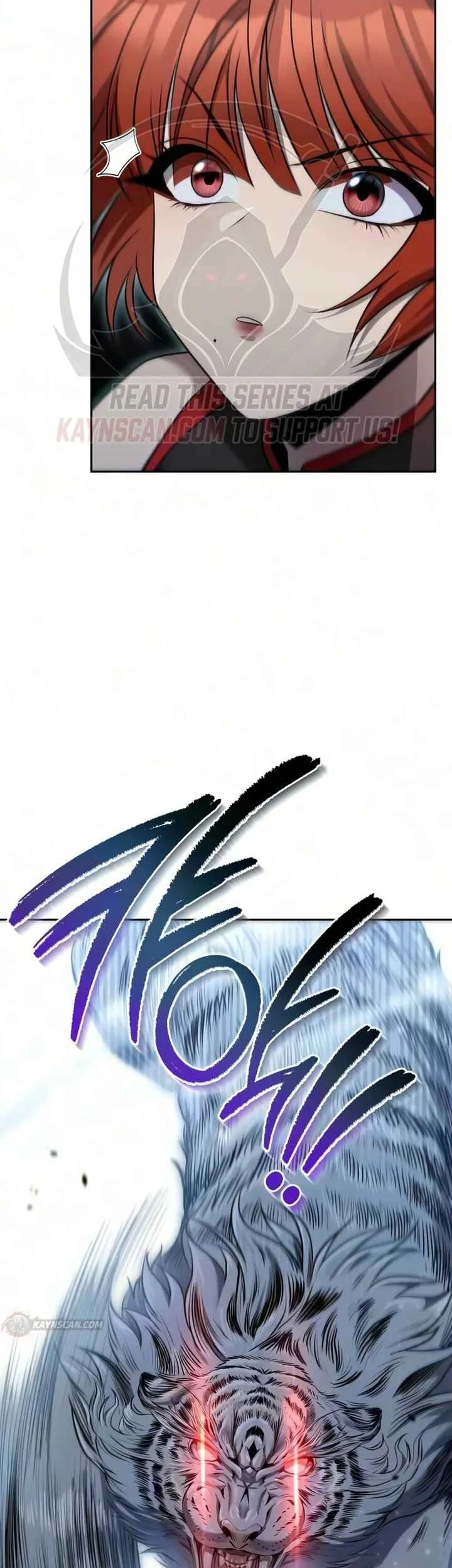 The Second Eunuch Regains His Manhood Chapter 93 Gambar 4