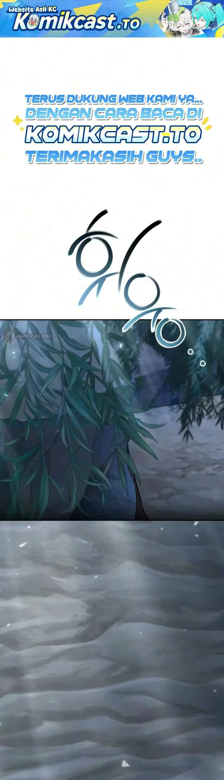 Manhwa The Second Eunuch Regains His Manhood Chapter 94 gambar 2