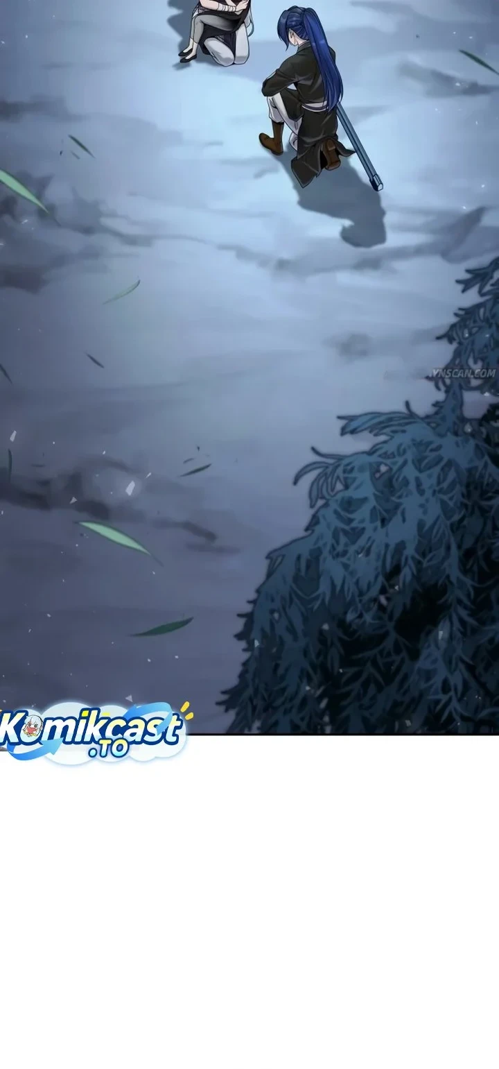 The Second Eunuch Regains His Manhood Chapter 95 Gambar 3