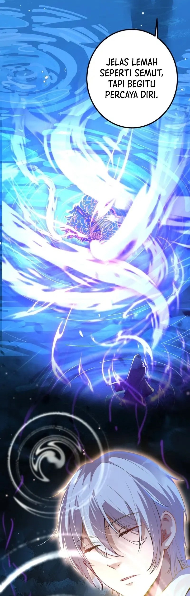 Manhua The Second Life After Awakening Chapter 37 gambar 2