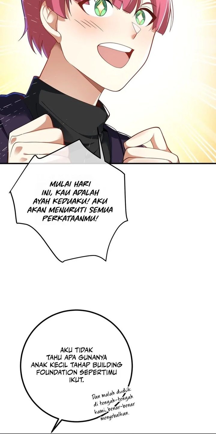 Manhua The Second Life After Awakening Chapter 42 gambar 2