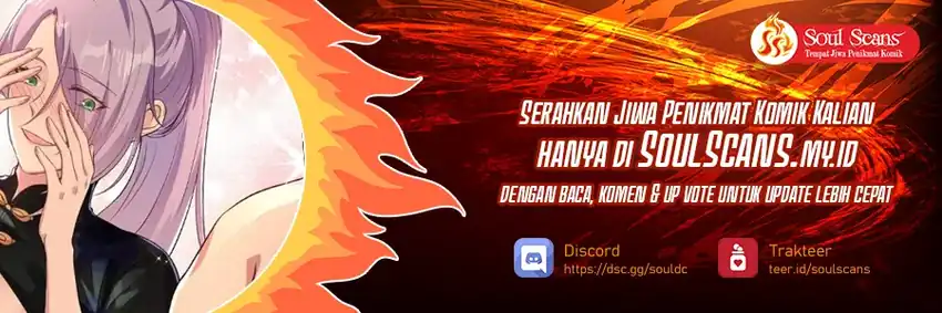 Manhua The Second Life After Awakening Chapter 45 gambar 2