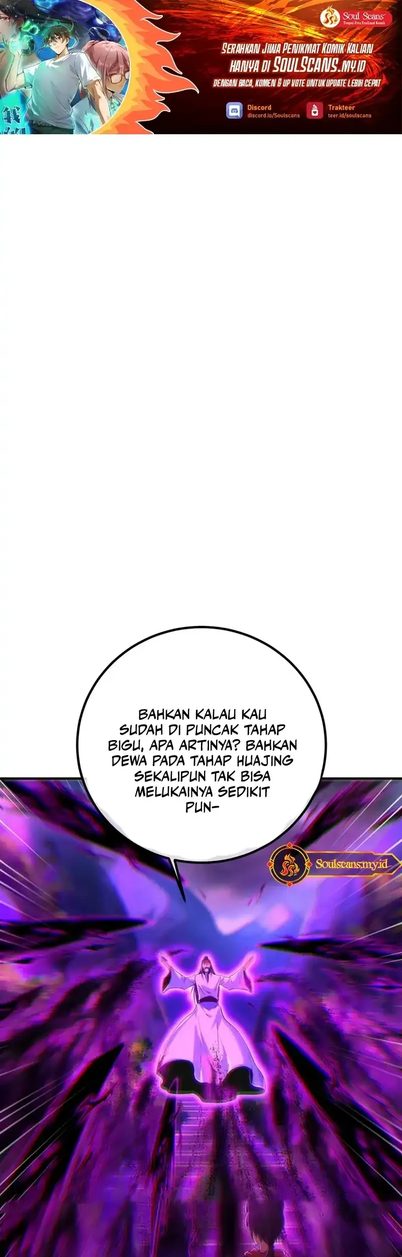 Manhua The Second Life After Awakening Chapter 54 gambar 2