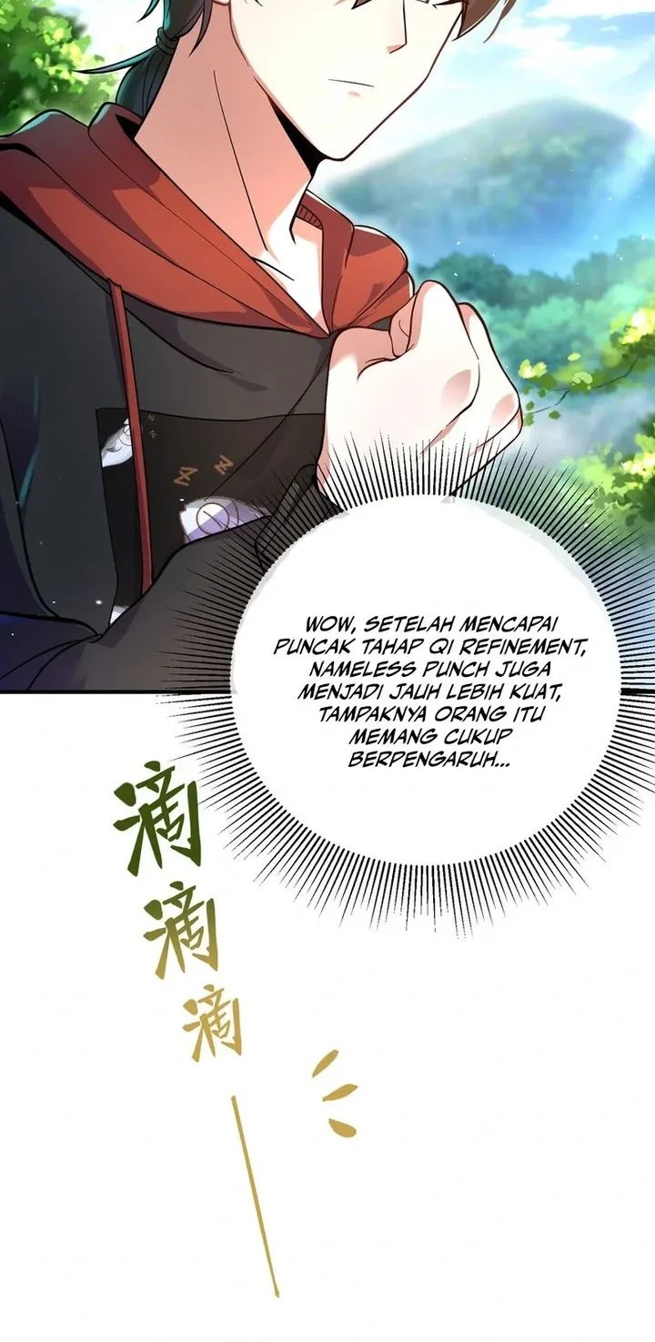 Manhua The Second Life After Awakening Chapter 56 gambar 2