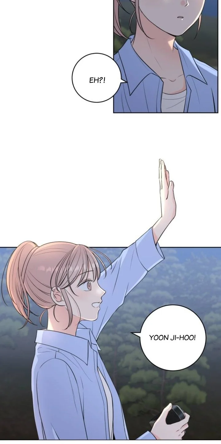 Manhwa The Secret That Made You Cry Chapter 1 gambar 2
