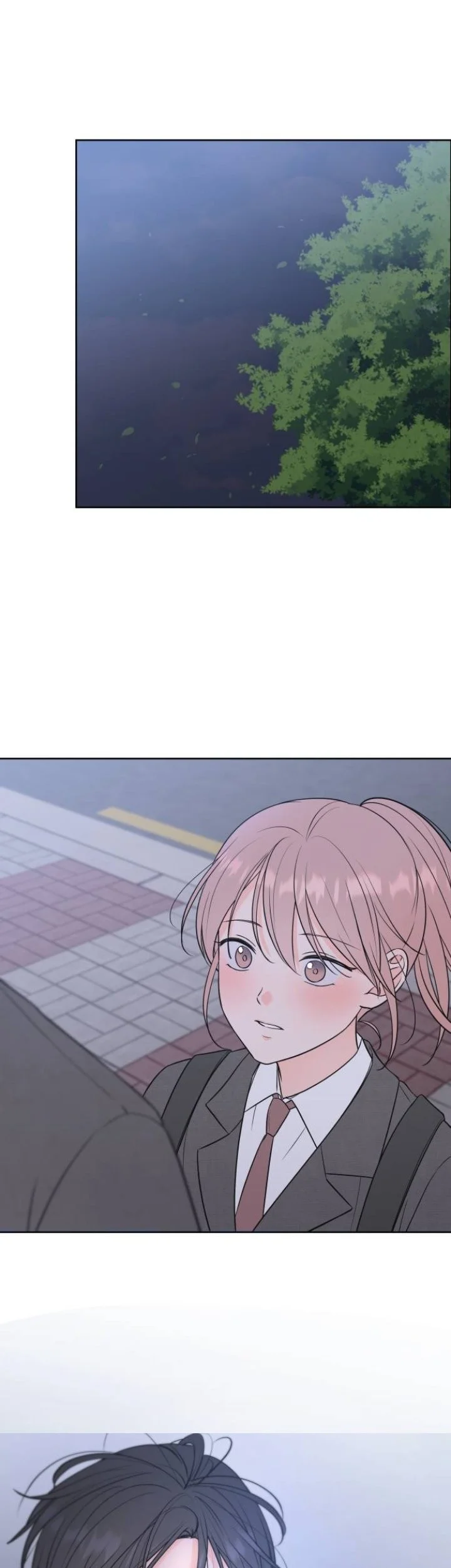 Komik The Secret That Made You Cry Chapter 2 gambar 1