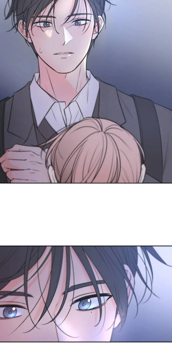 Manhwa The Secret That Made You Cry Chapter 2 gambar 2