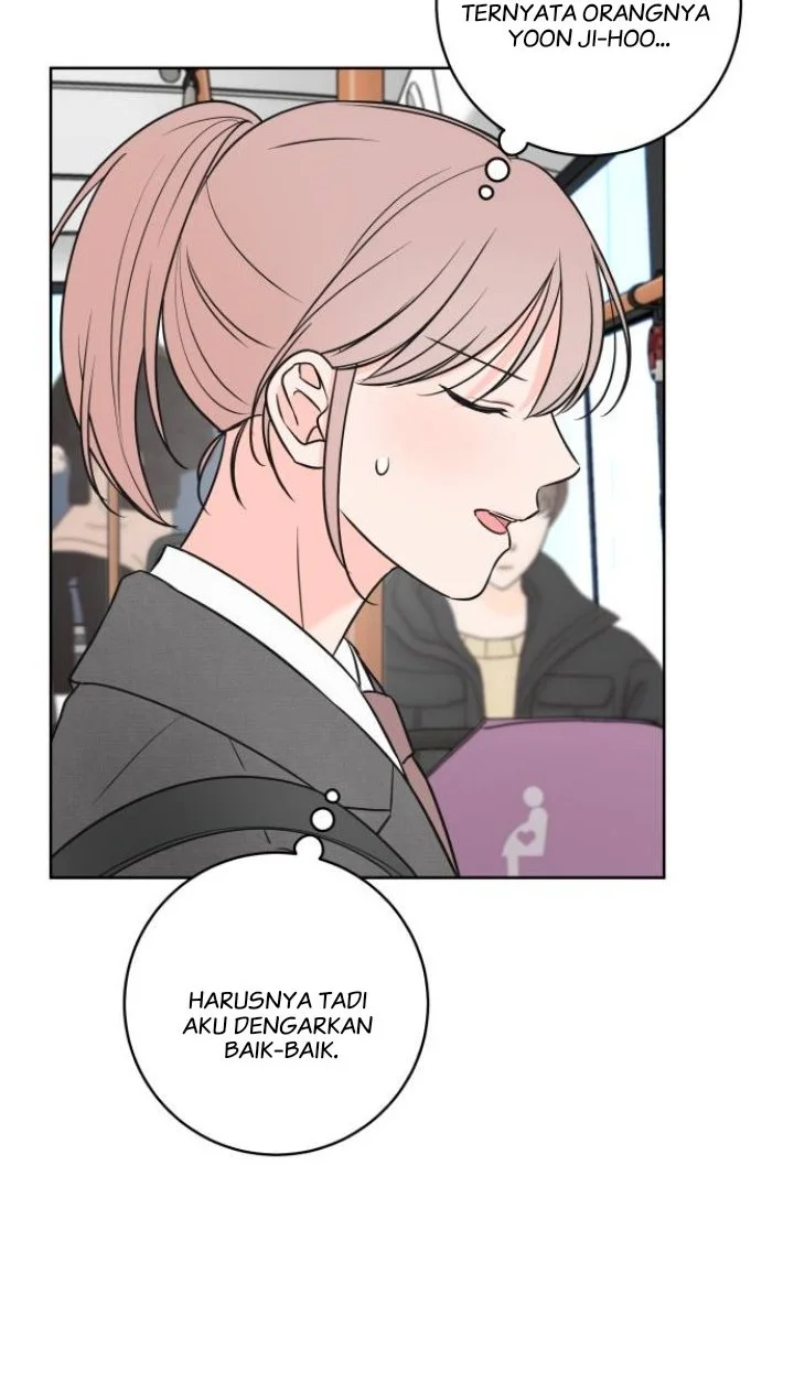 Manhwa The Secret That Made You Cry Chapter 3 gambar 2